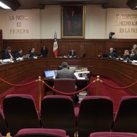 La SCJN fracasó en limitar facultades del MP para investigaciones financieras