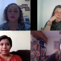 Antes y después de la pandemia, la 'cadena de valores” en las artes escénicas