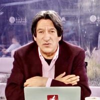 Julio Hernández deja la dirección editorial de La Octava