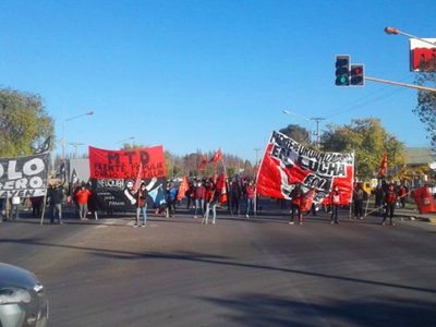 Conflictividad social creciente: múltiples cortes de ruta en Neuquén