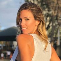 "¡De pies a cabeza!" La foto de Rocío Guirao Díaz que hizo estallar las redes ¿El mejor ángulo?