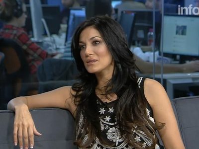El mal momento que vive Silvina Escudero en la cuenta regresiva para su casamiento