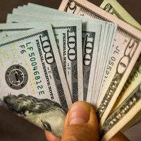 Dólar hoy: a cuánto cotiza la moneda este lunes, 24 de mayo