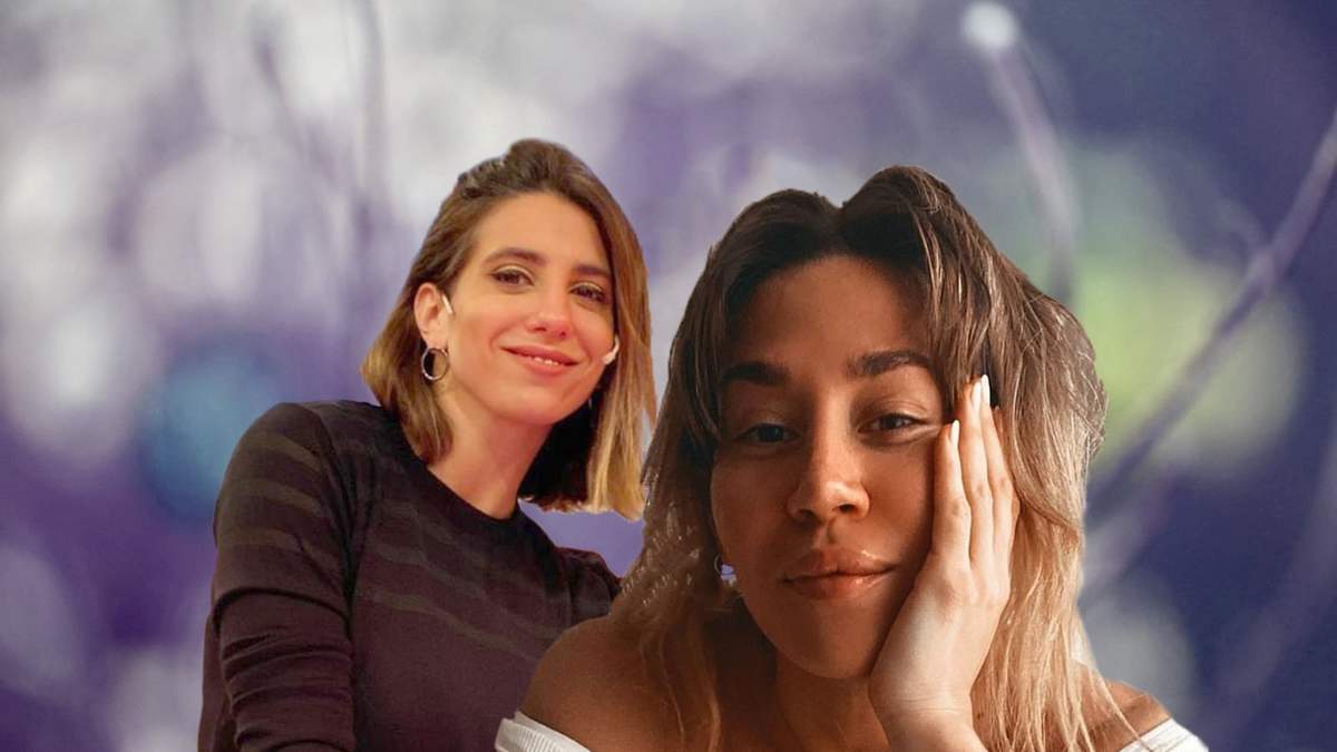 Cinthia Fernández. Fuente: (Minuto Neuquén)