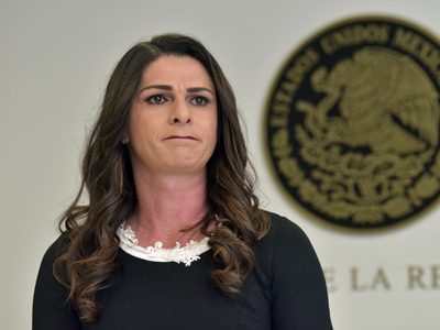 Lanzan petición para destituir a Ana Gabriela Guevara de la Conade