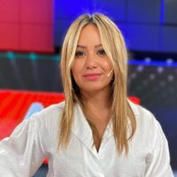 A los gritos: así despidieron a Karina La Princesita en "Los Ángeles de la Mañana"