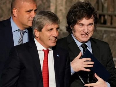 El Gobierno reasignó fondos del Presupuesto 2026 para cubrir retiros voluntarios en la ANSES