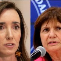 Bullrich y Villarruel enfrentadas por el rol de las Fuerzas Armadas