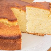 Budín de untable: la receta rendidora y perfecta para disfrutar en tus meriendas a fin de mes