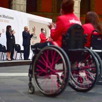La agitada renovación del Comité Paralímpico Mexicano