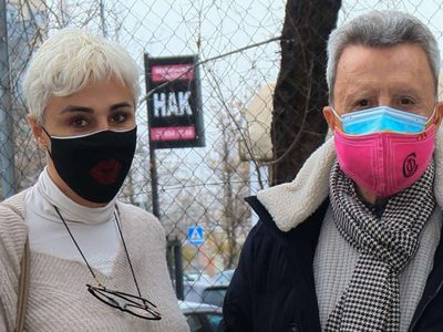 Los resultados ya llegaron: Ana María Aldón y José Ortega Cano compartieron la noticia con sus fans