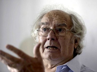 Para Pérez Esquivel, una Ley contra el negacionismo “puede ser contraproducente”