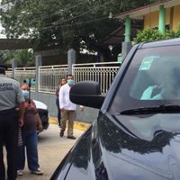 Fiscal de Veracruz ignora a Emigdio Enríquez, quien busca justicia por su madre y hermana