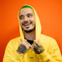 ¡Lo dejó sin palabras! J Balvin se enloqueció con un video de Danna Paola