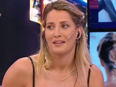 “Necesito un poco”: el curioso pedido de Mica Viciconte que impactó a todos