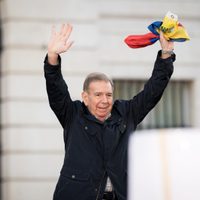 La Plataforma Unitaria Democrática reclama una "transición" liderada por Edmundo González