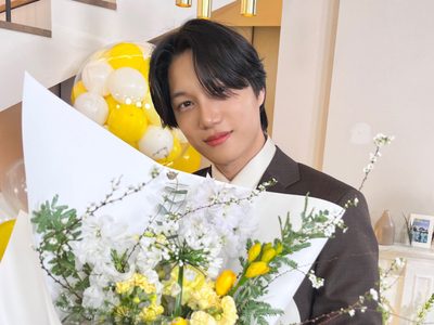 Confirmado: el único país de Latinoamérica que visitará Kai de EXO en mayo