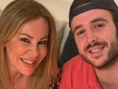 Devastada: Ana Obregón recuerda a su hijo, Álex Lequio, con estas desgarradoras palabras