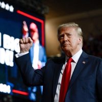 ¿Qué mensaje envía Donald Trump con la calculada lista de invitados a su posesión?