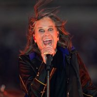Ozzy Osbourne se reunirá con miembros originales de Black Sabbath para último concierto