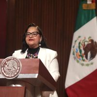 Por resaltar la “independencia” del Poder Judicial, Lorenzo Córdova celebra discurso de Norma Piña