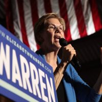 Elizabeth Warren se baja de la carrera por la presidencia de Estados Unidos