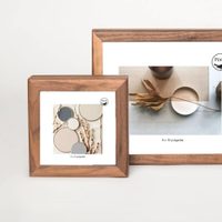 Nunca más tires los portarretratos viejos o rotos, transformalos en esta deco estilo Pinterest para tu casa