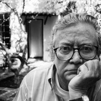 La desesperanzada vocación de escribir