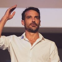 El fuerte reto al que se enfrenta Pedro Alfonso para preservar su salud
