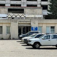 ATE denunció el mal estado del edificio de la Secretaría de Planificación