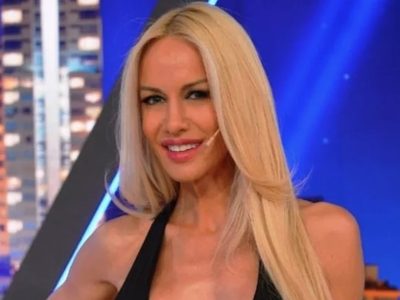 "¡Finalmente!" Luciana Salazar y su hermana Camila se habrían reconciliado ¿Gracias a Matilda?