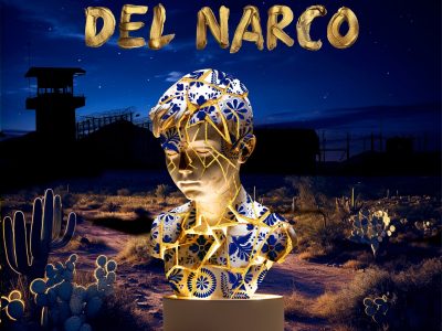 "Los Niños del Narco", una infancia reclutada por la violencia