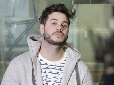 Nicolás Magaldi hizo la confesión más triste sobre su matrimonio