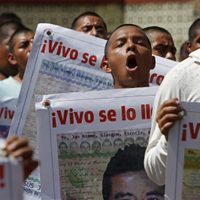 Diez claves para entender el caso Ayotzinapa