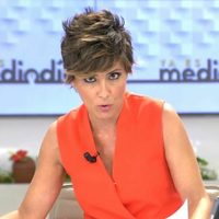 Telecinco obligó a Sonsoles Ónega a disculparse en público: cometió el error de su vida
