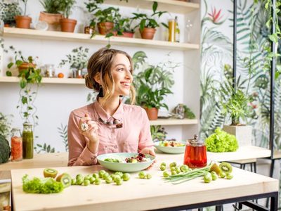 Si sufrís de piel rosácea: conocé 3 alimentos que son de gran ayuda para cuidarte