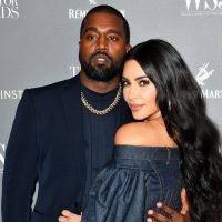"Ella estaba lista": Kim Kardashian ya tendría todo encaminado para divorciarse de Kanye West