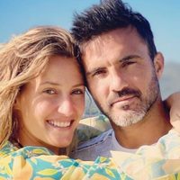 ¡Cómo se mandan al frente! Mica Viciconte y Fabián Cubero se animaron a responder todo