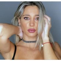 Está indignada: tras la polémica en Twitter, Sol Pérez descargó su enojo con este fuerte mensaje