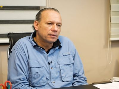 Sergio Berni amenazó con disolver a la Policía Local: "No tienen conducción"
