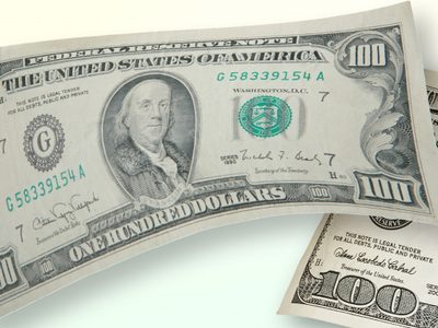 Dólar: fuerte aumento de la moneda estadounidense con respecto al martes