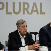 Guardia Nacional debe tener mando civil: Cuauhtémoc Cárdenas