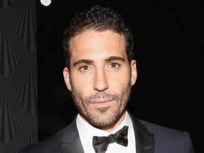 Miguel Ángel Silvestre recordó sus tiempos en Sense 8 y demostró su amor por los deportes de riesgo