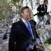 Manafort y Gates se declaran inocentes tras acusaciones por el 'Rusiagate”