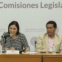 El PRI y aliados aprueban en comisiones reestructuración de deuda y esquema de pensiones en Edomex