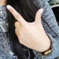 Tras escándalo por tatuajes, Sofía Castro y Paulina Peña "piden" disculpas y aclaran: no nos cobró