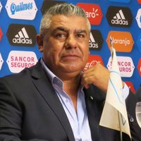 Causa AFA: confirman el procesamiento de Claudio Tapia, Pablo Toviggino y otros dirigentes del fútbol argentino