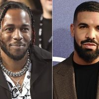 ¿Difamación o rapeo? Disputa entre Drake y Kendrick Lamar llega a los tribunales