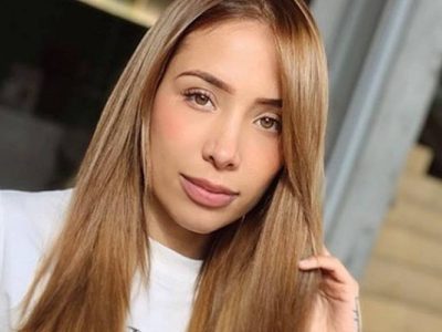 ¡Con mucha felicidad! Luisa Fernanda W compartió un emotivo mensaje por el cumpleaños de su mamá