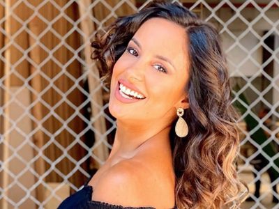 ¿No vuelve nunca más? Lourdes Sánchez cuestiona su regreso al Bailando: "Me parece un montón..."